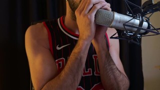 Aggressive Mouth Sounds & Hand Movements: Tingle Overload!