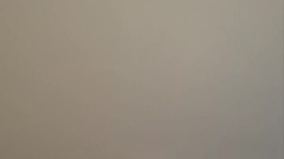 Horny Sissy Slut Plays With Her Toys And Cock