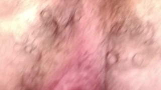 3inch butt plug making me cum out my ass