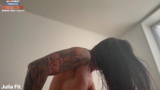 ANAL Queen Loves it Deep and Dirty. This is Raw, Nasty ANAL at its Finest