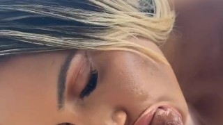 The View, The Blowjob, The Body, the fuck was spectacular too