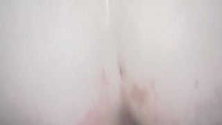 Step mom creampie on my big black cock