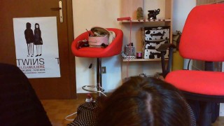 Bathroom Floor Blues Big Pee on the floor