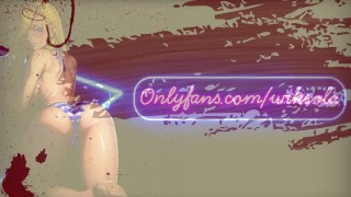 SHE HAD A FUN 🎃 BEFORE HALLOWEEN PARTY