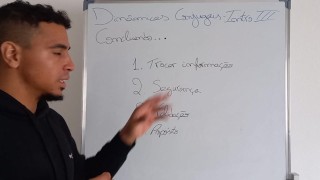 Introdução - Parte III