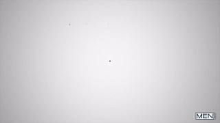 Summa Cum Load Part 5/ MEN / Ashton Summers, Trevor Brooks, Michael Vente