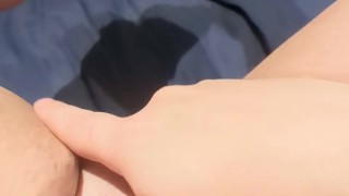 Sestina Enjoys Alone Time Thinking of You