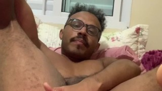 Shaved butt…Still wild,wet and horny for you man.