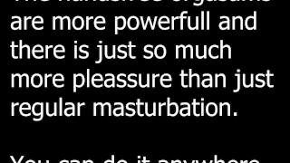 How My Dick Grew 2 cm in a year - This video is proof - 4 cumshots - edging - cumpilation huge load