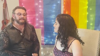 A Slut's Guide To Happiness Podcast - Episode 20: Soft Cocks and Life Beyond Erectile Dysfunction