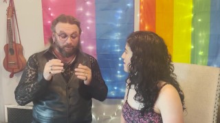 A Slut's Guide To Happiness Podcast - Episode 20: Soft Cocks and Life Beyond Erectile Dysfunction