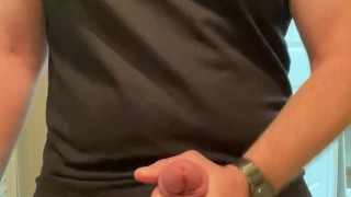 Daddy Drinking Beer, Taking a Piss, and Treating You Like a Whore