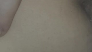 Great dick riding sexxxy doggy action love a squirter creampie finisher