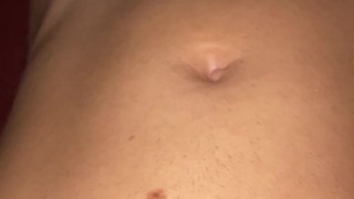 I cum so fast in the morning