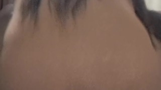 Prepping My Hole for Real Dick