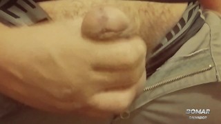 Malapot na tamod bumulwak sa bibig ni tropa