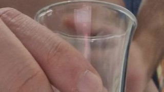 Drink it up