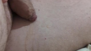 Did not want to get up