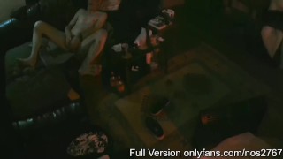 A Young Guy Puts Me In My Mouth and I End Up With a Dildo and an Unbelievable Anal Orgasm with Ejacu