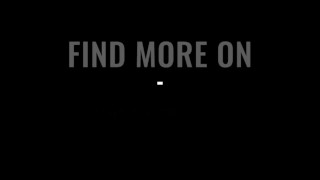 MORNING ANAL, BLONDE FUCKED IN THE ASS BEFORE BREAKFAST -(Kiss&Ride Trailer)