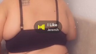 Been feeling myself lately ♈😎💦