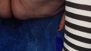 Thinking about you makes me cum so much