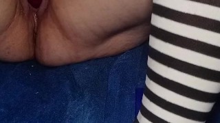 Thinking about you makes me cum so much