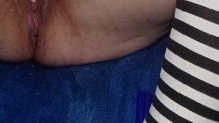 Thinking about you makes me cum so much
