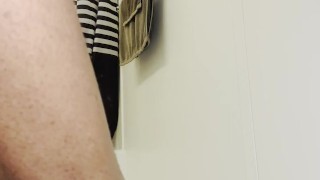 Fat Pussy Glorious Golden Shower Sounds