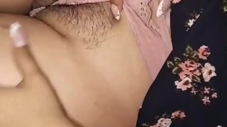 Me gusta tocarme cuando nadie me mira