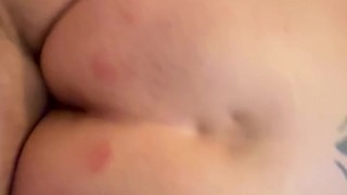 My fuck me friend came over and gave me a quickie like I wanted him to