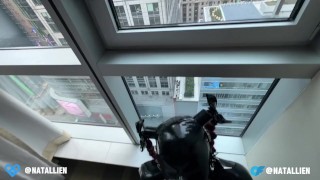 NYC Hotel Deepthroath - Onlyfans