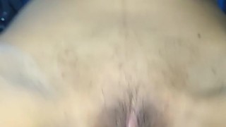 Anal riding 2