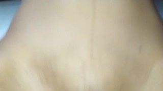Anal riding 4