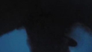 Straight POV solo ass and teabag viewing. POV facial cumshot