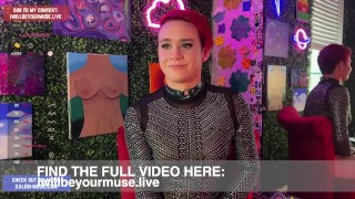 Gassy Trans Boy Compilation (Burps and Farts)