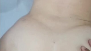 Delicious sex  😈 it leaves my vagina full of semen 💦