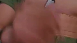 Rica verga dura y babosa