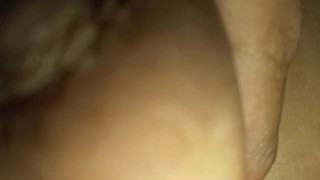 මහත්තයා නැති අතරෙ හොදටම මොල් උනා මට | small pussy Fucking 🍑👋