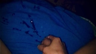 Una buena corrida / Good Cumshot