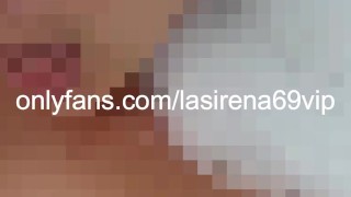 Masturbate With Me And My Hitachi Vibrator