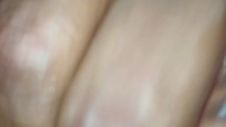 Random attempt at morning sex pt 1