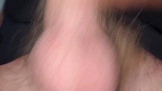 AMATORIALE SEGA ITALIANA | SBORRATA DA INGOIO (PRIMO PIANO) - SUCCHIAMELO E BEVILA TUTTA TROIA