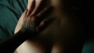 Stepsister loves to be fucked hard