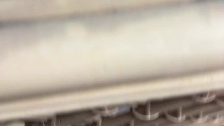 Trapped In Tight Spaces