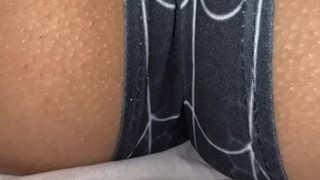 COSPLAY casada infiel Me dejo llenar de leche por el amigo de mi esposo PORNO EN ESPAÑOL