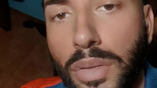 BIGGEST COCK ON THE ENTIRE PLANET EARTH FROM THE LATIN BOY HOTTER THAN HELL