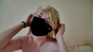 247 Holland Doll - Summer de Mol Has Some Fun