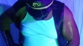 Obey 🤫 Submit 🤐 on Your Knees, SirEnder