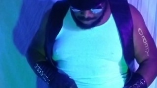 Obey 🤫 Submit 🤐 on Your Knees, SirEnder 🙇‍♂️